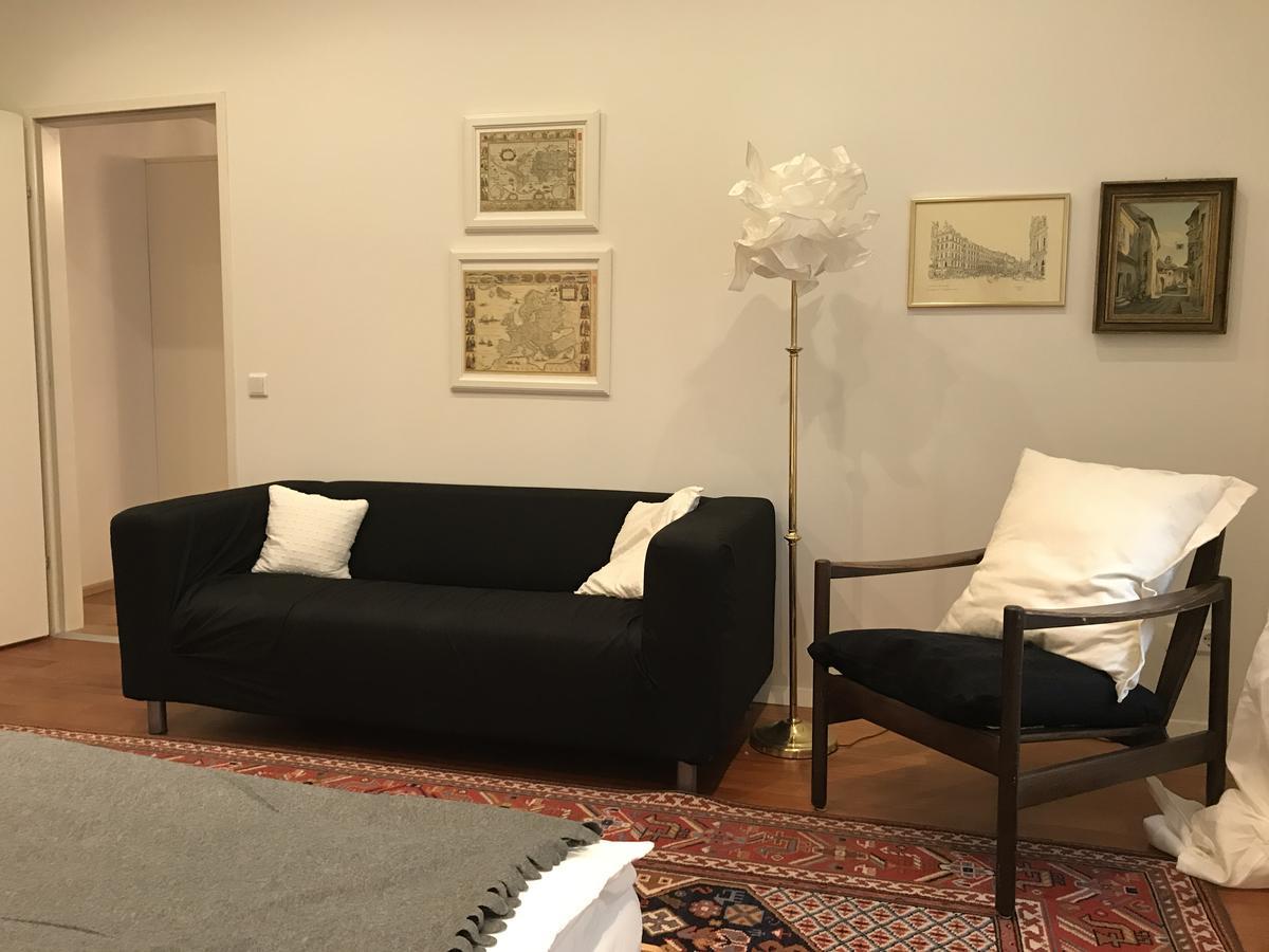Premarental Apartment 1 Viena Exterior foto
